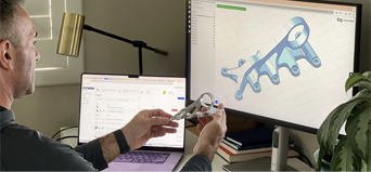 Accelerated Workflows