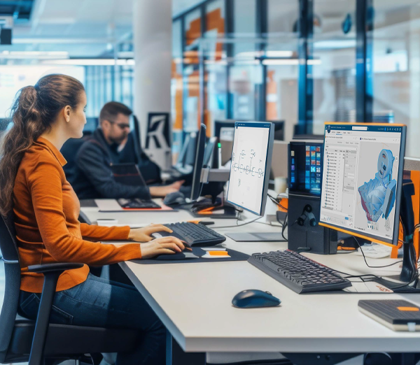 Next-Gen Product Lifecycle Management